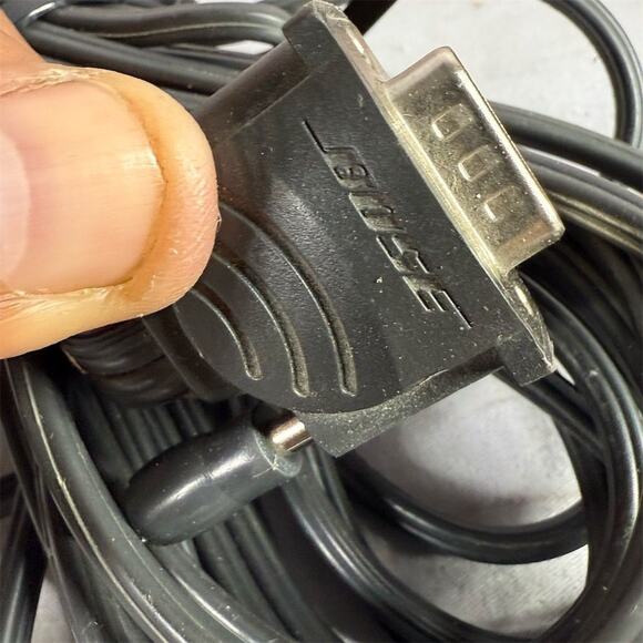 Bose Speaker Cable for Cinemate Series I/II/III & AV321 OEM Design - Picture 3 of 8